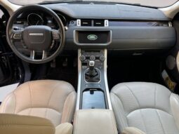 
										Land-Rover Evoque 2.0 TD4 150 HSE BVM full									