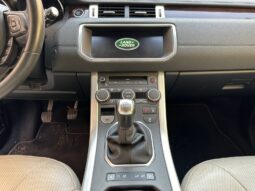 
										Land-Rover Evoque 2.0 TD4 150 HSE BVM full									
