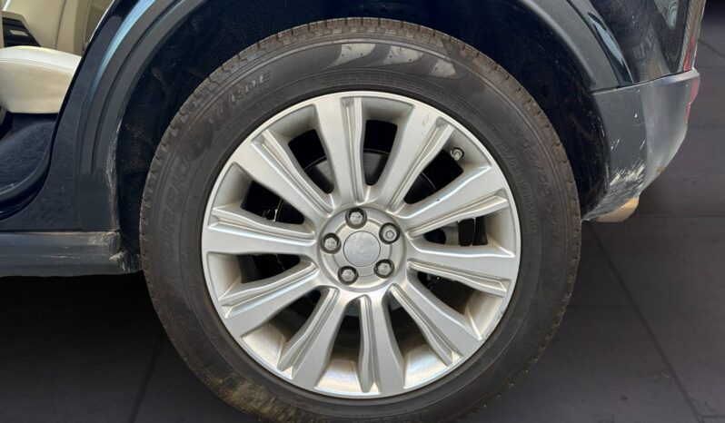 
								Land-Rover Evoque 2.0 TD4 150 HSE BVM full									