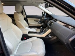 
										Land-Rover Evoque 2.0 TD4 150 HSE BVM full									