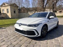 Volkswagen Golf 1.5 eTSI OPF 130ch R-Line DSG7