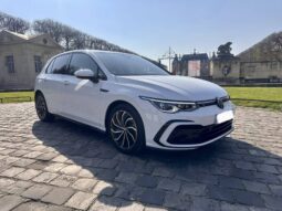 
										Volkswagen Golf 1.5 eTSI OPF 130ch R-Line DSG7 full									