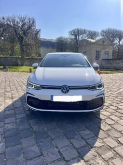 
										Volkswagen Golf 1.5 eTSI OPF 130ch R-Line DSG7 full									