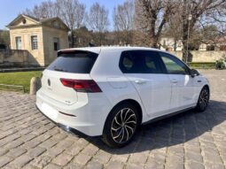 
										Volkswagen Golf 1.5 eTSI OPF 130ch R-Line DSG7 full									