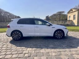 
										Volkswagen Golf 1.5 eTSI OPF 130ch R-Line DSG7 full									