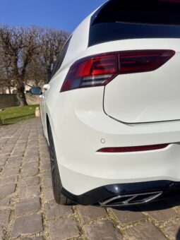 
										Volkswagen Golf 1.5 eTSI OPF 130ch R-Line DSG7 full									