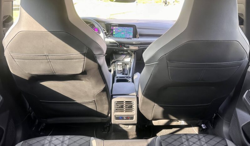 
								Volkswagen Golf 1.5 eTSI OPF 130ch R-Line DSG7 full									