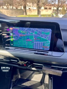 
										Volkswagen Golf 1.5 eTSI OPF 130ch R-Line DSG7 full									