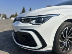 
										Volkswagen Golf 1.5 eTSI OPF 130ch R-Line DSG7 full									