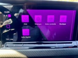 
										Volkswagen Golf 1.5 eTSI OPF 130ch R-Line DSG7 full									