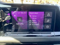 
										Volkswagen Golf 1.5 eTSI OPF 130ch R-Line DSG7 full									