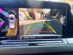 
										Volkswagen Golf 1.5 eTSI OPF 130ch R-Line DSG7 full									