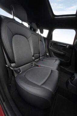 
										Mini Mini MINI COUNTRYMAN II (2) (F60) full									