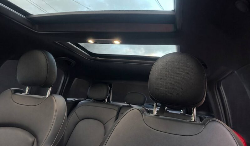 
								Mini Mini MINI COUNTRYMAN II (2) (F60) full									