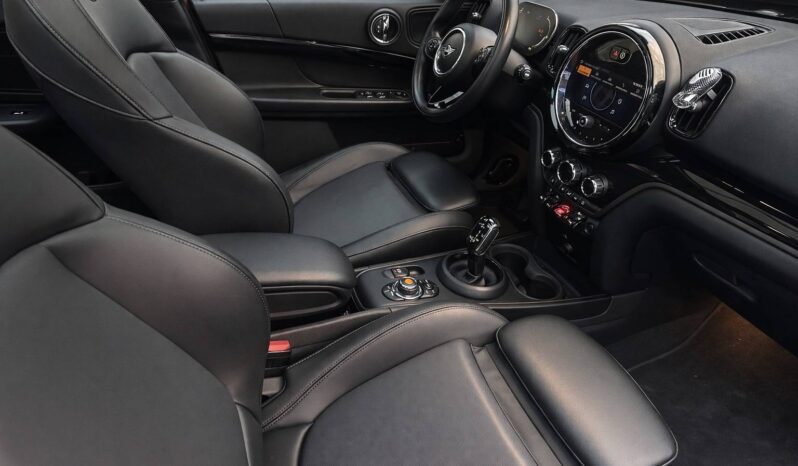 
								Mini Mini MINI COUNTRYMAN II (2) (F60) full									