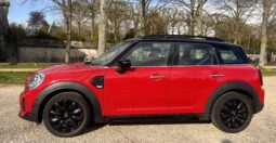 
										Mini Mini MINI COUNTRYMAN II (2) (F60) full									