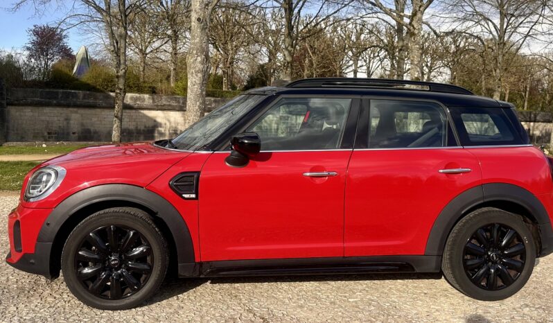 
								Mini Mini MINI COUNTRYMAN II (2) (F60) full									