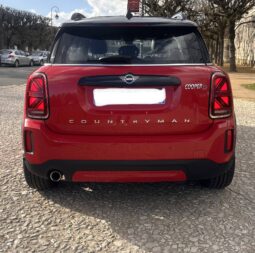 
										Mini Mini MINI COUNTRYMAN II (2) (F60) full									