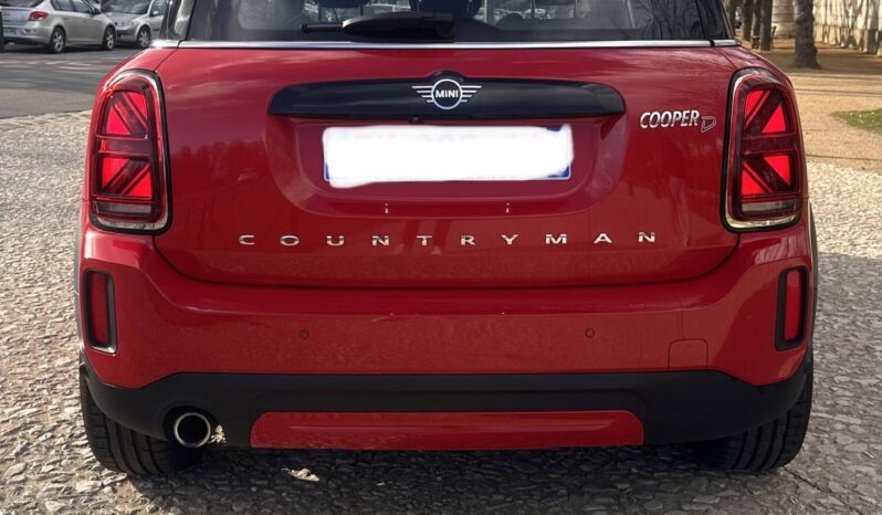 
								Mini Mini MINI COUNTRYMAN II (2) (F60) full									