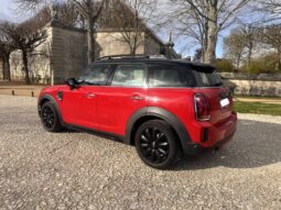 
										Mini Mini MINI COUNTRYMAN II (2) (F60) full									