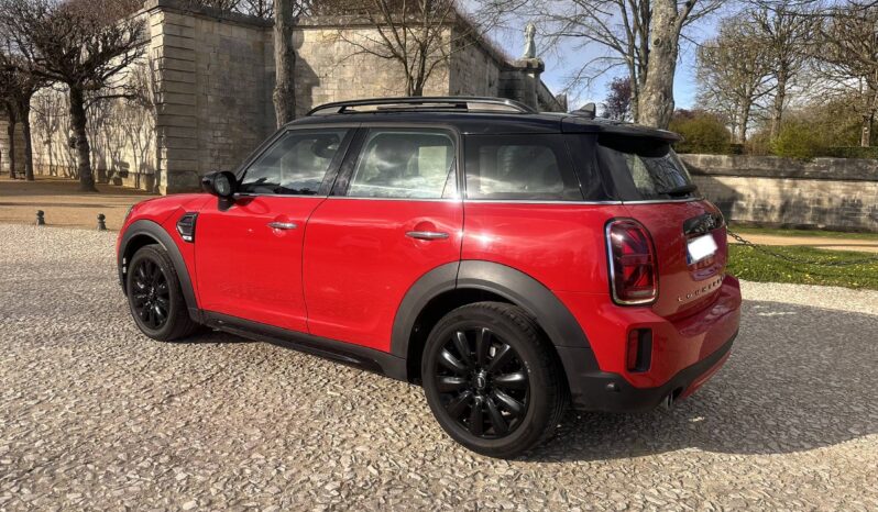
								Mini Mini MINI COUNTRYMAN II (2) (F60) full									