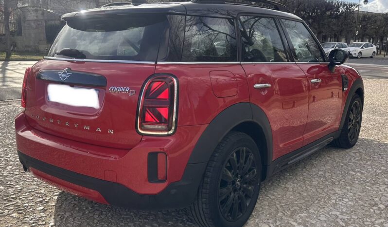 
								Mini Mini MINI COUNTRYMAN II (2) (F60) full									
