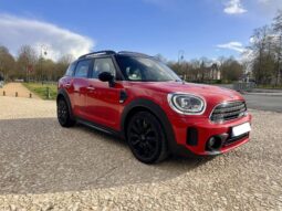 
										Mini Mini MINI COUNTRYMAN II (2) (F60) full									