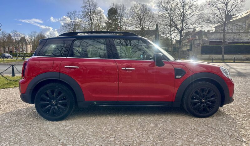 
								Mini Mini MINI COUNTRYMAN II (2) (F60) full									