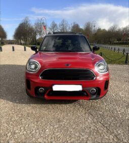 
										Mini Mini MINI COUNTRYMAN II (2) (F60) full									