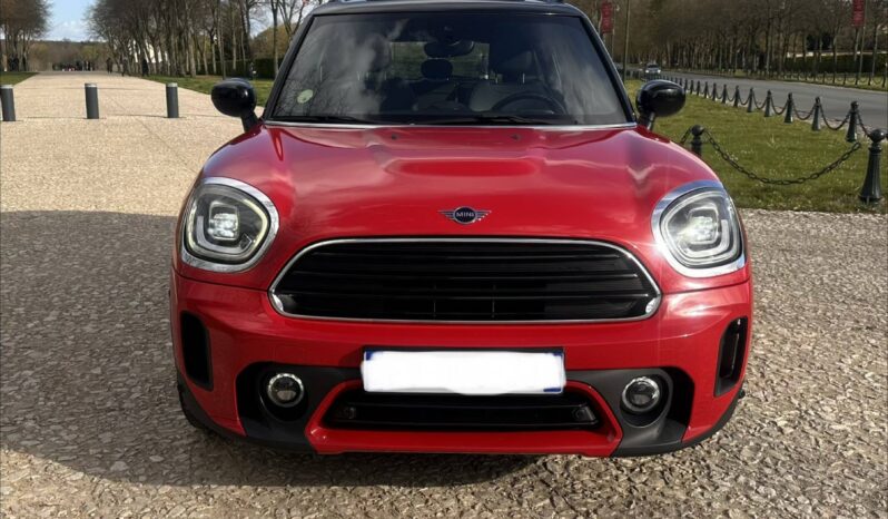 
								Mini Mini MINI COUNTRYMAN II (2) (F60) full									