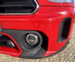 
										Mini Mini MINI COUNTRYMAN II (2) (F60) full									