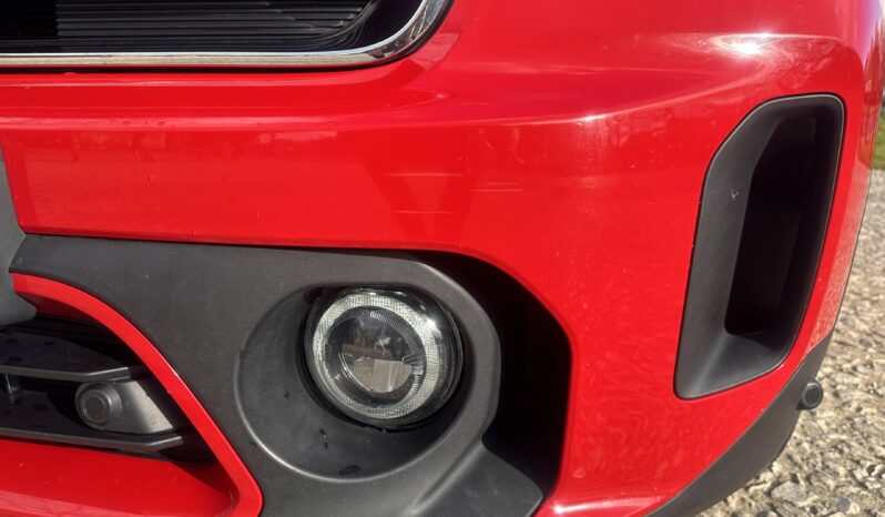 
								Mini Mini MINI COUNTRYMAN II (2) (F60) full									