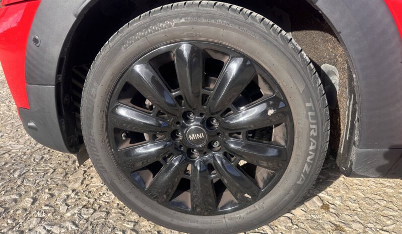 
								Mini Mini MINI COUNTRYMAN II (2) (F60) full									