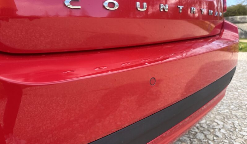 
								Mini Mini MINI COUNTRYMAN II (2) (F60) full									