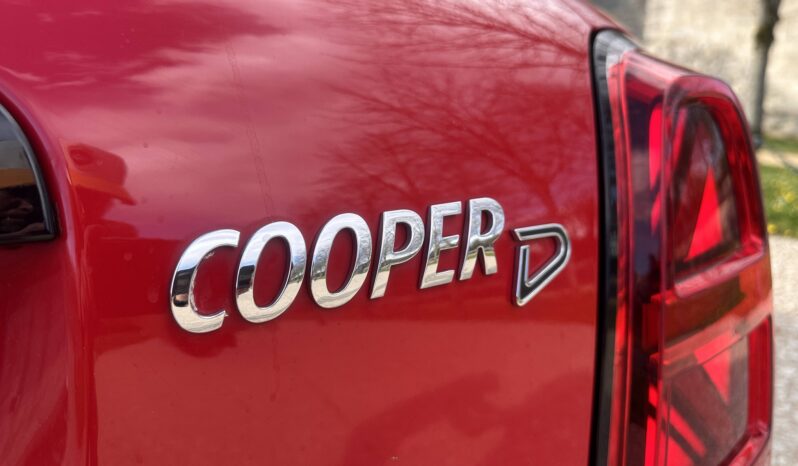 
								Mini Mini MINI COUNTRYMAN II (2) (F60) full									