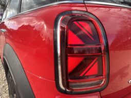 
										Mini Mini MINI COUNTRYMAN II (2) (F60) full									