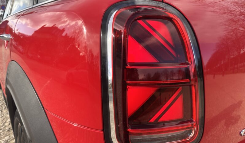 
								Mini Mini MINI COUNTRYMAN II (2) (F60) full									