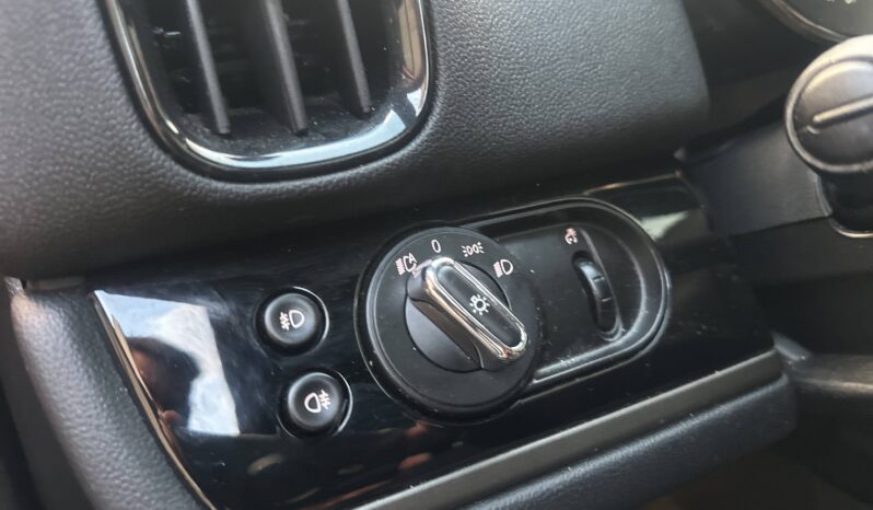 
								Mini Mini MINI COUNTRYMAN II (2) (F60) full									