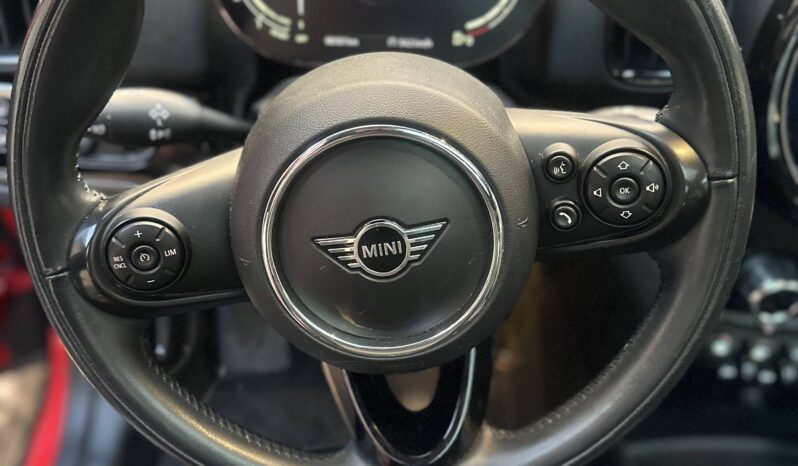 
								Mini Mini MINI COUNTRYMAN II (2) (F60) full									