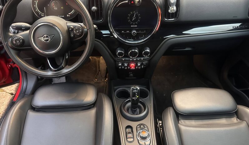 
								Mini Mini MINI COUNTRYMAN II (2) (F60) full									