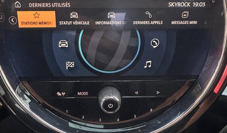 
								Mini Mini MINI COUNTRYMAN II (2) (F60) full									