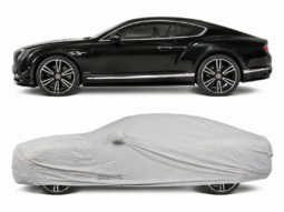 Bentley Continental II (2) GT SPEED 6.0 W12