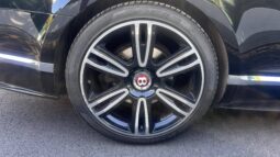 
										Bentley Continental II (2) GT SPEED 6.0 W12 full									