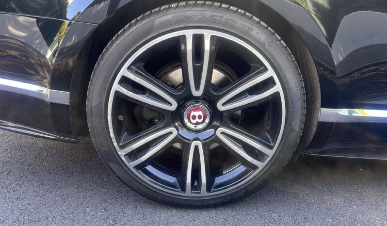 
								Bentley Continental II (2) GT SPEED 6.0 W12 full									