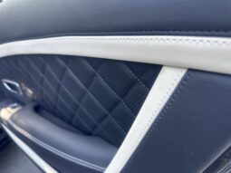 
										Bentley Continental II (2) GT SPEED 6.0 W12 full									