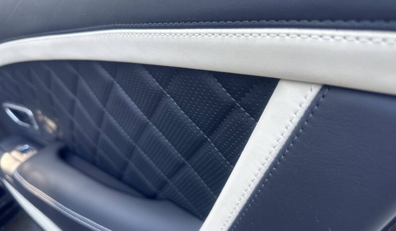 
								Bentley Continental II (2) GT SPEED 6.0 W12 full									