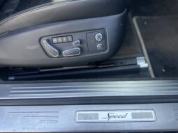 
										Bentley Continental II (2) GT SPEED 6.0 W12 full									