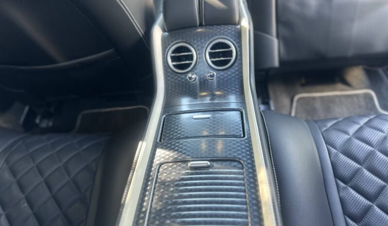 
								Bentley Continental II (2) GT SPEED 6.0 W12 full									