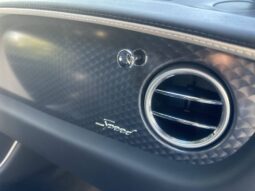 
										Bentley Continental II (2) GT SPEED 6.0 W12 full									