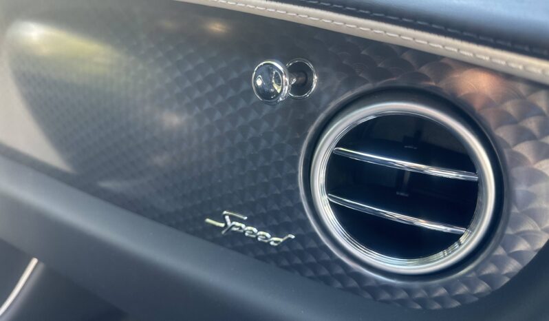 
								Bentley Continental II (2) GT SPEED 6.0 W12 full									